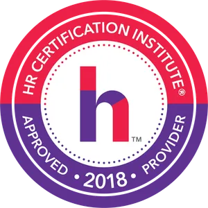 HRCI logo