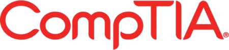 CompTIA logo